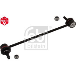 Stabilizatoriaus traukė
                                FEBI BILSTEIN                                                43319, 
