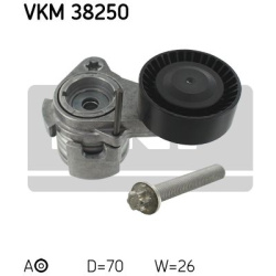 Įtempėjas diržo
                                SKF                                                VKM38250, SKF, VKM38250
