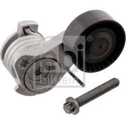 diržo įtempiklis, V formos rumbuotas diržas
                                FEBI BILSTEIN                                 