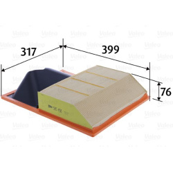 oro filtras
                                VALEO                                                585458, VALEO, 585458, auto 