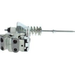 stabdymo jėgos reguliatorius
                                BOSCH                                                0986482042