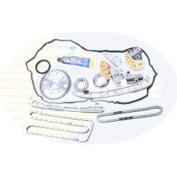 paskirstymo grandinės komplektas
                                COMLINE                                                CTK1