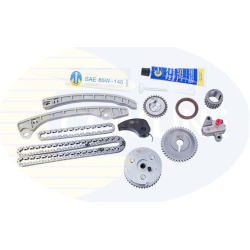 paskirstymo grandinės komplektas
                                COMLINE                                                CTK1