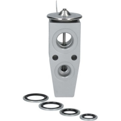 išsiplėtimo vožtuvas, oro kondicionavimas
                                BOSCH                                           