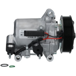 kompresorius, oro kondicionierius
                                BOSCH                                                1986AD