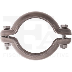 vamzdžių sujungimas, išmetimo sistema
                                FA1                                                1