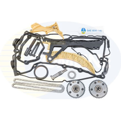 paskirstymo grandinės komplektas OxiCoat®
                                COMLINE                                          