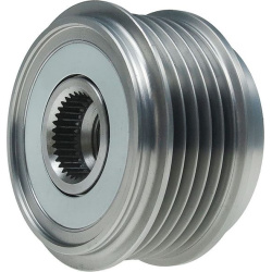 laisvos eigos sankaba, kint. sr. generatorius AS
AS-PL