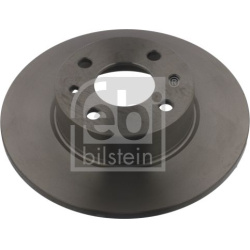 stabdžių diskas (1vnt)
                                FEBI BILSTEIN                                                36830, 