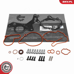 ESEN SKV                                                97SKV221, Nenurodytas gamintojas, 97SKV221, auto detalė
