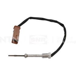 jutiklis, išmetamųjų dujų temperatūra
                                SNR                                               