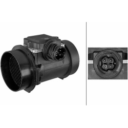 oro masės jutiklis
                                HELLA                                                8ET 358 348-031, Nen