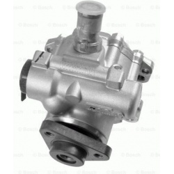 hidraulinis siurblys, vairo sistema
                                BOSCH                                                KS00