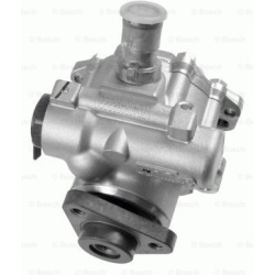 hidraulinis siurblys, vairo sistema
                                BOSCH                                                KS01