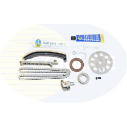 paskirstymo grandinės komplektas
                                COMLINE                                                CTK1