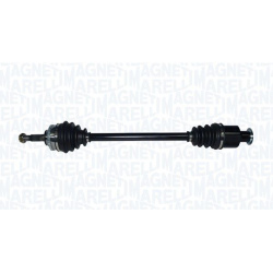 Pusašis
                                MAGNETI MARELLI                                                302004190247, MAGNETI