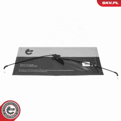 gaubto trosas
                                ESEN SKV                                                97SKV310, Nenurodytas g