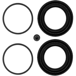 remonto komplektas, stabdžių apkaba
                                TRW                                                SJ15