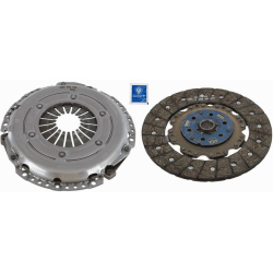 sankabos komplektas XTend
                                SACHS                                                3000 970 157, 