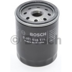 alyvos filtras
                                BOSCH                                                0451103111, BOSCH, 045110