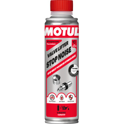 variklio alyvos priedas VALVE LIFTER STOP NOISE
                                MOTUL                                        