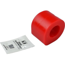 stabilizatoriaus įvorė
                                TEDGUM                                                TED45839, TEDG