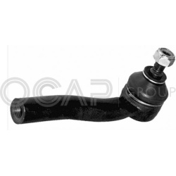 Skersinės vairo trauklės galas
OCAP 0290320,