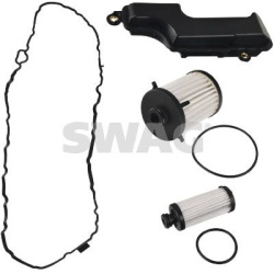 Hidraulinių filtrų komplektas, automatinė transmisija SWAG extra
                                                33 10 778