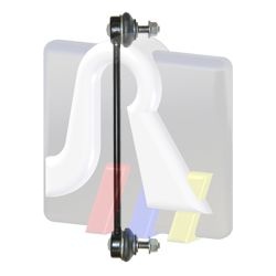 Stabilizatoriaus traukė
                                RTS                                                97.00559, RTS, 97