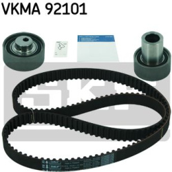 paskirstymo diržo komplektas
                                SKF                                                VKMA 92101, 