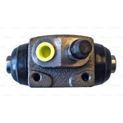 rato stabdžių cilindras
                                BOSCH                                                F026002581, BO