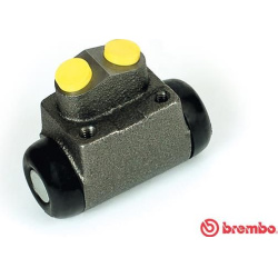 rato stabdžių cilindras ESSENTIAL LINE
                                BREMBO                                              