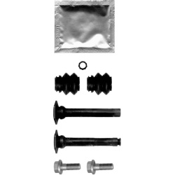 remonto komplektas, stabdžių apkaba
                                TRW                                                SJ14