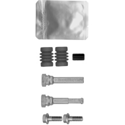 remonto komplektas, stabdžių apkaba
                                TRW                                                ST17