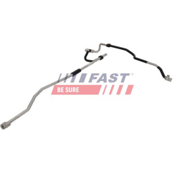 žemo slėgio linija, oro kondicionavimas
                                FAST                                               