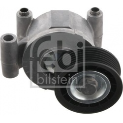 diržo įtempiklis, V formos rumbuotas diržas
                                FEBI BILSTEIN                                 