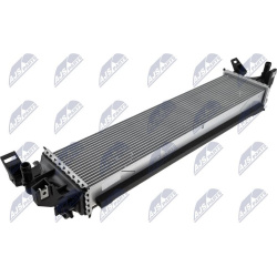 NTY INTERCOOLER
                                NTY-SPEC                                                CNG-FR-050, NTY-SPEC,