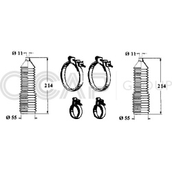 vairo kolonėlės apsauga
                                OCAP                                                0901161, Nenuro