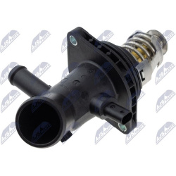 termostatas, aušinimo skystis
                                NTY                                                CTM-PL-046,