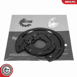 apsauginis skydas, stabdžių diskas
                                ESEN SKV                                                