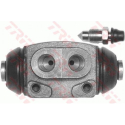 rato stabdžių cilindras
                                TRW                                                BWF193, TRW, BWF