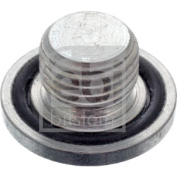 alyvos išleidimo kaištis, alyvos karteris
                                FEBI BILSTEIN                                4095