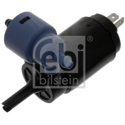 vandens siurblys, priekinio stiklo plovimas
                                FEBI BILSTEIN                                0524