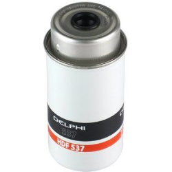 kuro filtras
                                DELPHI                                HDF537, Nenurodytas gamintojas, HDF537, au