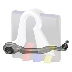 pakabos svirtis
                                RTS                                                95.00872.1, RTS, 95008721,