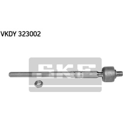 Vairo traukė be antgalio
                                SKF                                                VKDY 323002, SKF