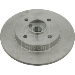 stabdžių diskas (1vnt)
                                FEBI BILSTEIN                                                27201, 