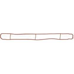 tarpiklis, įsiurbimo kolektorius
                                VICTOR REINZ                                               