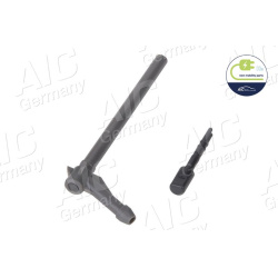 Plovimo skysčio purkštukas, priekinis langas NEW MOBILITY PARTS
                                AIC                        