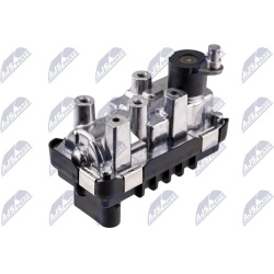 valdiklis, turbokompresorius
NTY ECD-LR-008, N